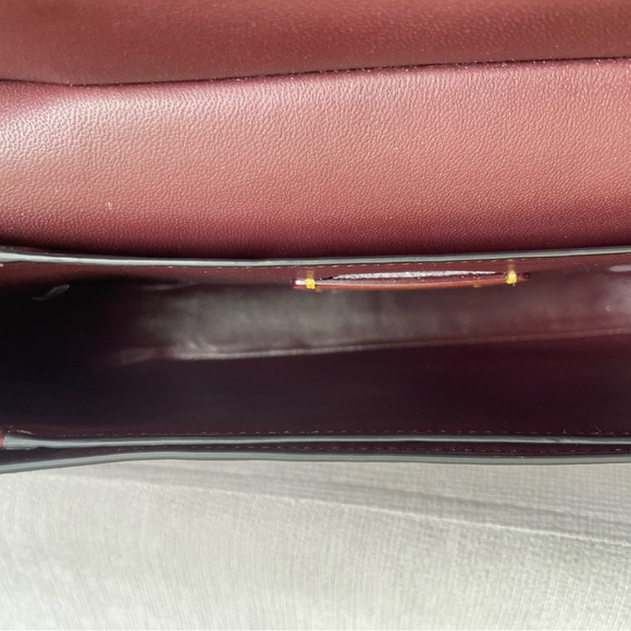 Coach Ellie Crossbody with Rivets 76912 Glovetanned leather - Picture 12 of 16